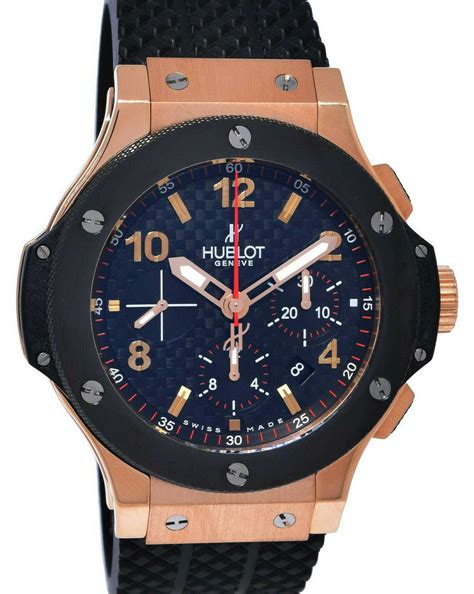 hublot big bang d'occasion